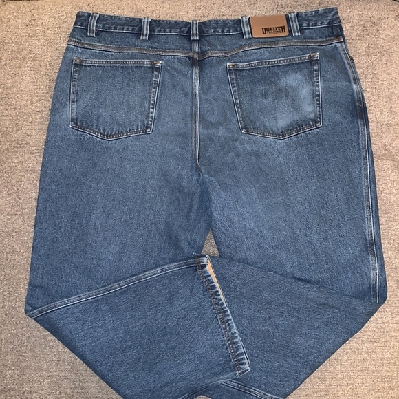 Duluth Trading Company Jeans - Picture 2 of 6